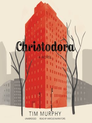 cover image of Christodora